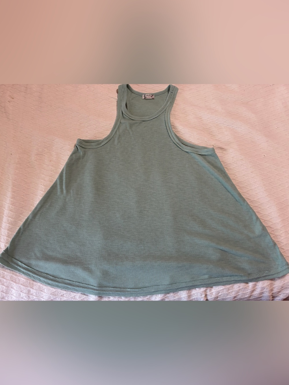 Intimately Free People Top